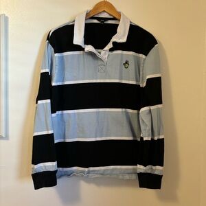 VANS Long Sleeve Unisex